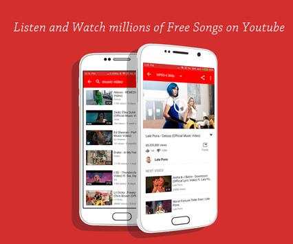 Play Tube : Video Tube Player screenshot 1