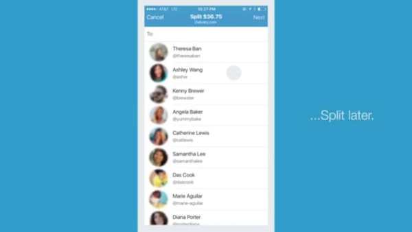 Free Venmo send receive money between friends Tips screenshot 4