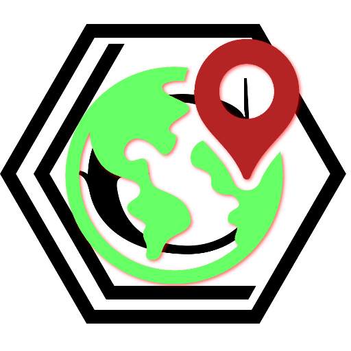 ChasR Map 1.0