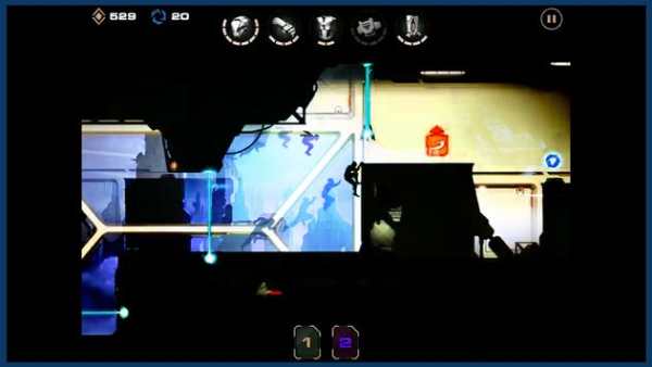 Vector Dash 2 screenshot 3