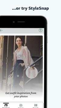 Amazon shopping app screenshot 6
