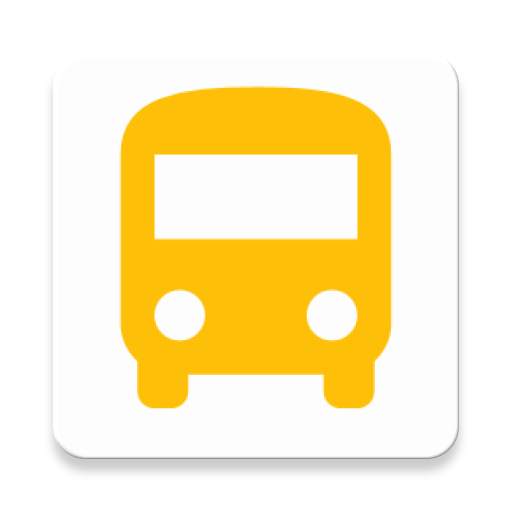 Yangon Bus Guide 2.2
