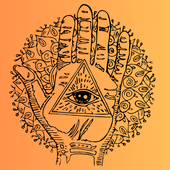 Library Mystical - PT आइकन