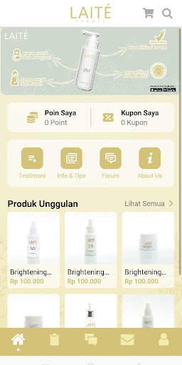 Laite screenshot 1