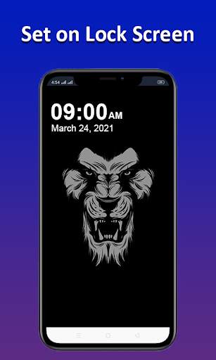 HD Wallpapers 2021 - 4k Wallpapers screenshot 8
