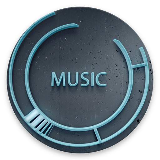 MUSIC PLAYER 1.0