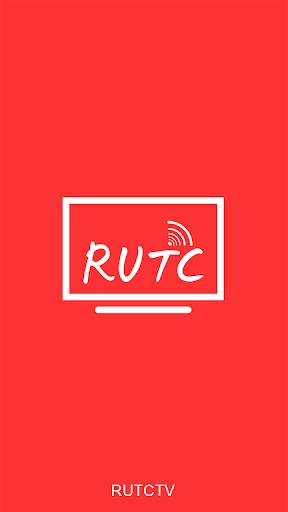 RUTC TV screenshot 1