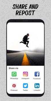 Status Saver Pro - For Whatsapp Status screenshot 4
