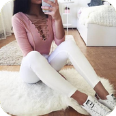 Teen Outfit Ideas ❤ icon