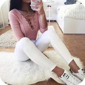 Teen Outfit Ideas ❤ 1.4