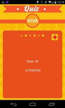 Quiz VIVA screenshot 3