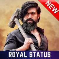 बदमाशी खतरनाक Attitude status - All Shayari Hindi logo