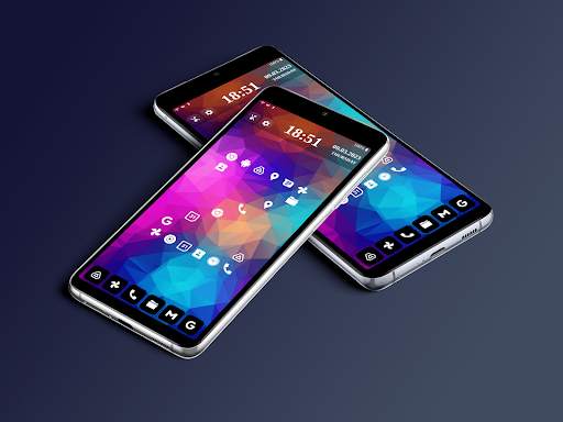 Launcher Z screenshot 1