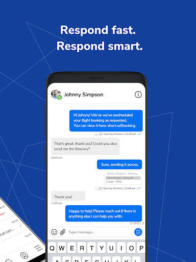 SMS-Magic screenshot 12