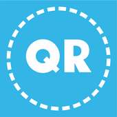 qrWiFi icon