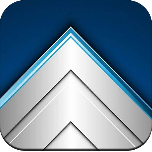 Silver wallpaper HD 1.02