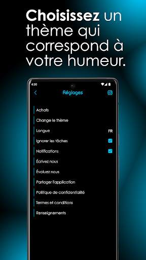 Action ou Vérité screenshot 6