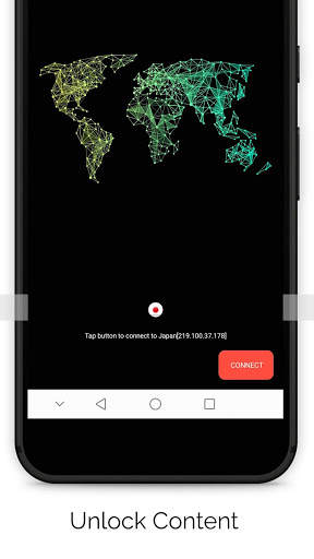 MnP SecureVPN: Free Unlimited VPN & Ultra Secure screenshot 4