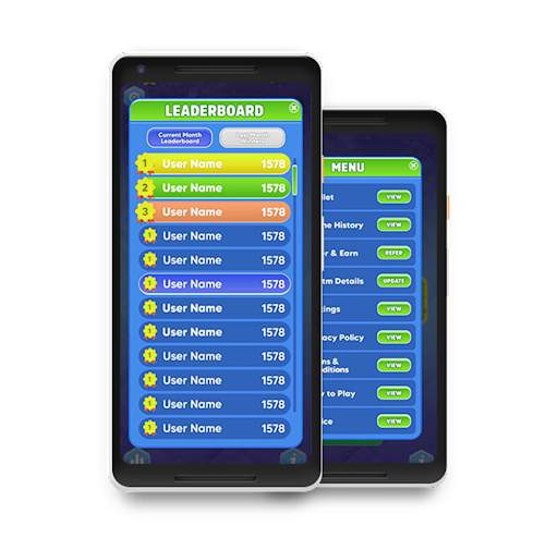 Ludo Supreme Online Gold Board screenshot 2