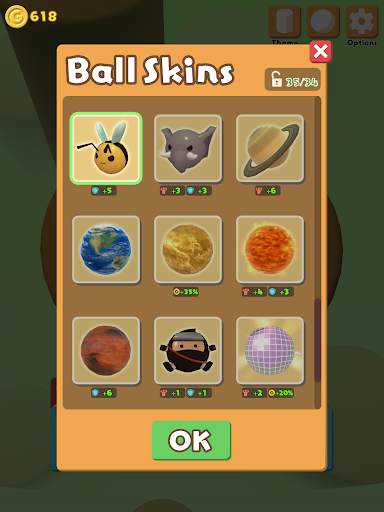 Ball Action screenshot 6