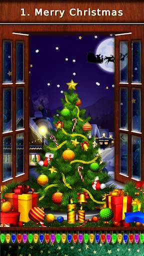 Christmas Songs & Bell Sounds screenshot 2