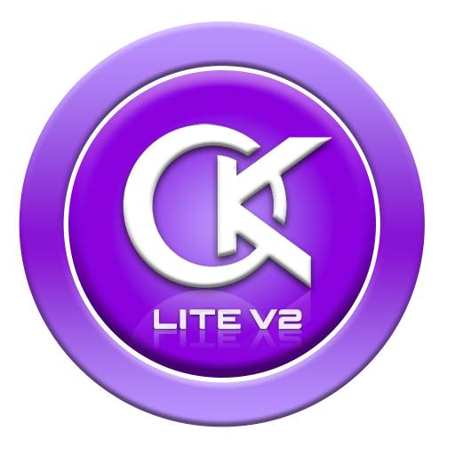 OK LITE V2 NUR DEVELOPER   V-2
