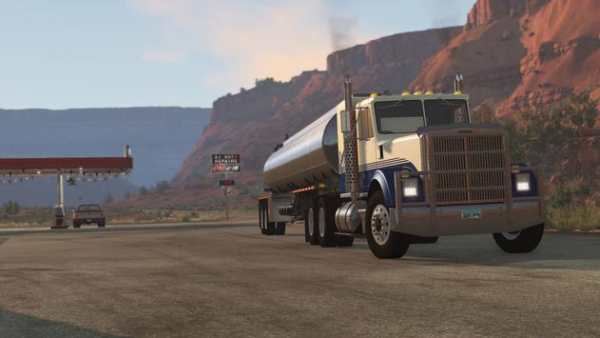 BeamNG Drive Mobile screenshot 3