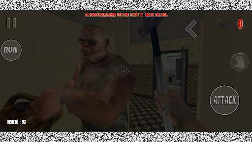 Office Horror Story 6 تصوير الشاشة