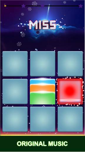 BLACKPINK Magic Pad - KPOP Dancing Pad Rhythm Game screenshot 3