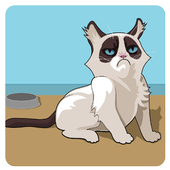 Cat Puzzle 2016 icon