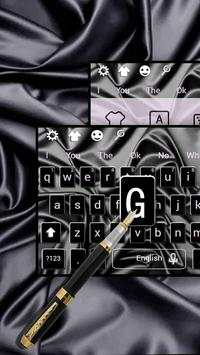 Keyboard for Galaxy note8 screenshot 3
