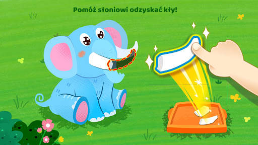 Opieka nad zwierzętami screenshot 3