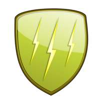 Blaze VPN logo