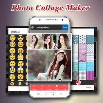 Photo Collage-Collage Maker screenshot 2
