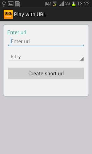 Play with URL screenshot 1