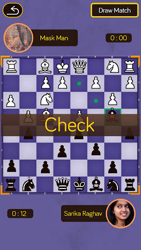 Chess King™- Multiplayer Chess screenshot 6