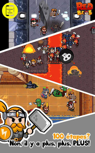 Redbros screenshot 14