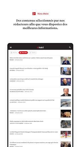 Le Soleil screenshot 17
