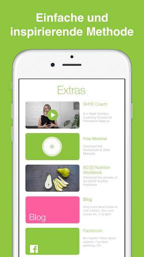 Food Diary See How You Eat App screenshot 8