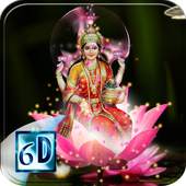 Laxmi Maa Live Wallpaper 1.0