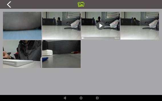 C-me Camera screenshot 7