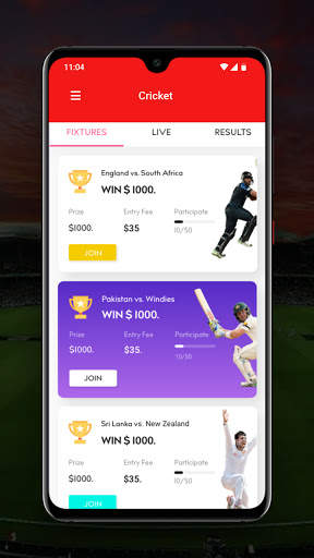 My 11 Circle-My 11 Circle Prediction Tips screenshot 1