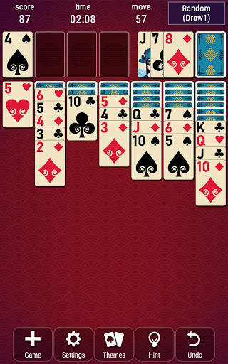 Classic Solitaire: Card Games screenshot 16