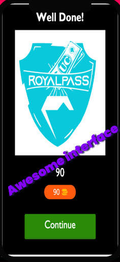 Earn UC and Royal Pass 3 تصوير الشاشة