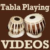 Learn How to Play TABLA Videos (Tabla Playing App) 23.1.2018