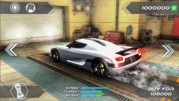 Turbo Racing screenshot 2