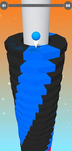 Stack Blast -  Stack Ball Fall screenshot 6