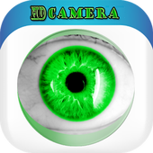 PRO HD CAMERA icon