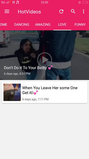 Top Funny Videos screenshot 1