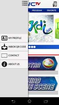 MNCTV Mobile screenshot 3